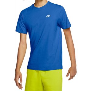 Camiseta Nike Sptcas AR4997-403 Masculina