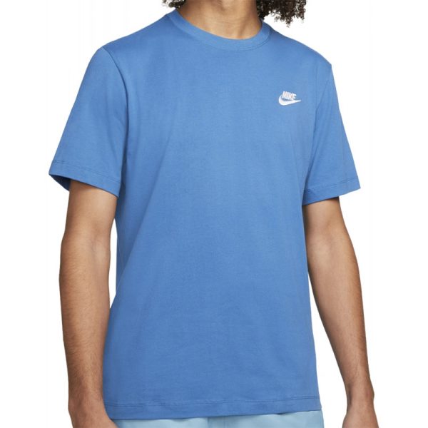 Camiseta Nike Sptcas AR4997 407 Masculina