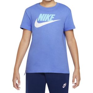 Camiseta Nike Sptcas AR5088-450 - Feminina