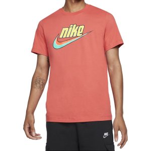 Camiseta Nike Sptcas DM2195-605 Masculina
