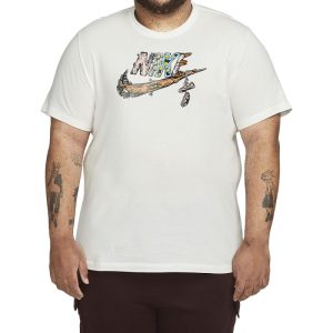 Camiseta Nike Sptcas DM2215 133 - Masculina