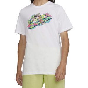 Camiseta Nike Sptcas DM2251-100 Masculina