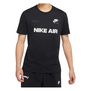 Camiseta Nike Sptcas DM6337-010 Masculina