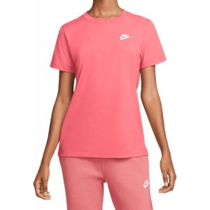 Camiseta Nike Sptcas DN2393 622 Feminina