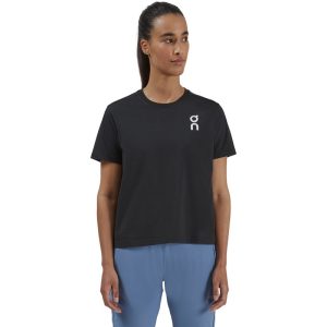 Camiseta On Running Graphic-T 271.00607 Black - Feminina