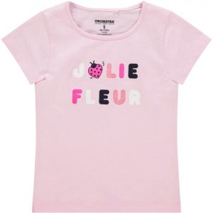 Camiseta Orchestra HFIOPX-VIC - Feminina