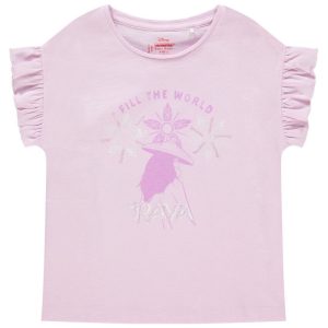 Camiseta Orchestra HFIOX0-VIC - Feminina
