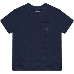 Camiseta Orchestra HGAL72-BLF - Masculina