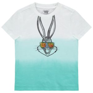 Camiseta Orchestra HGALBA-BLC - Masculina