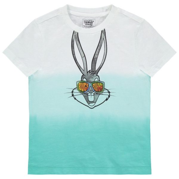 Camiseta Orchestra HGALBA-BLC - Masculina