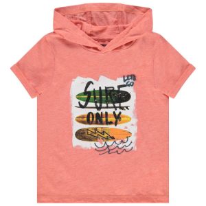 Camiseta Orchestra HGALE0-ROM - Masculina