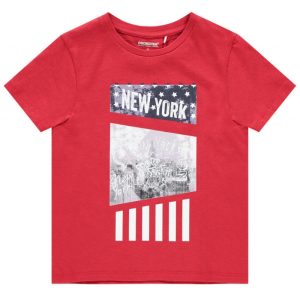 Camiseta Orchestra HGALW9-RGM - Masculina