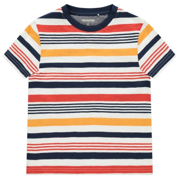 Camiseta Orchestra HGAM3J-BLF - Masculina
