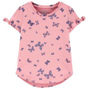 Camiseta Oshkosh 2J694110 - Feminina