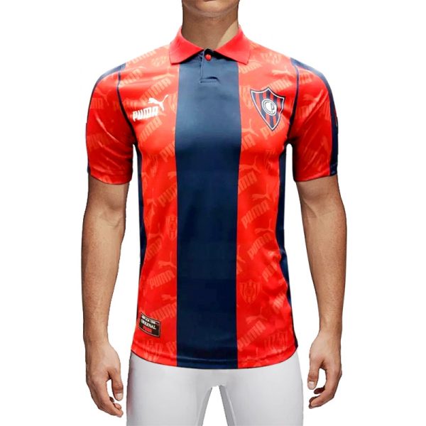 Camiseta Puma Cerro Portenho 2021 7132021 01 - Masculina