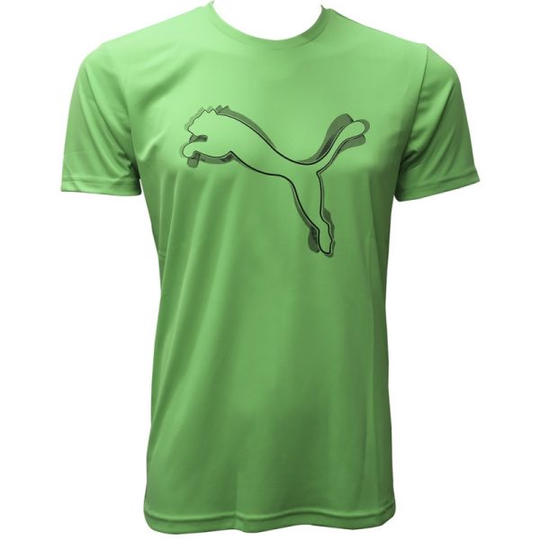 Camiseta Puma Performance Branded SS Tee 520150B 51 - Masculina