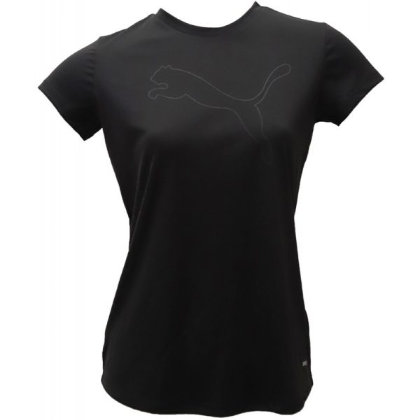 Camiseta Puma Run Cooladapt SS Tee 586455A 01 - Feminina