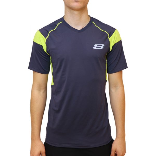 Camiseta Skechers 162-1181006DD - Masculina