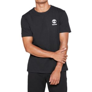 Camiseta Timberland A22RP 001 - Masculina
