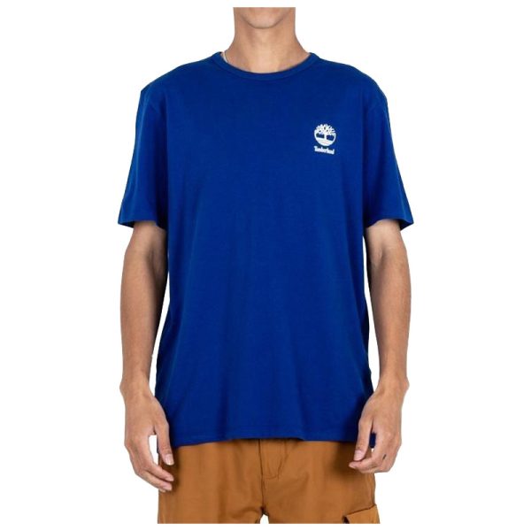 Camiseta Timberland A22RP 454 - Masculina