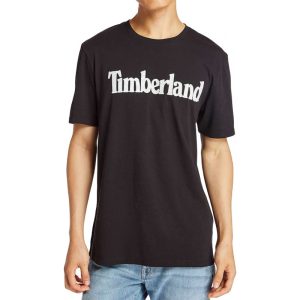 Camiseta Timberland A28DW 001 - Masculina