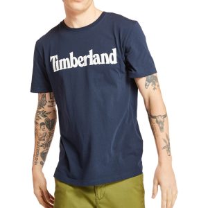 Camiseta Timberland A28DW 433 - Masculina