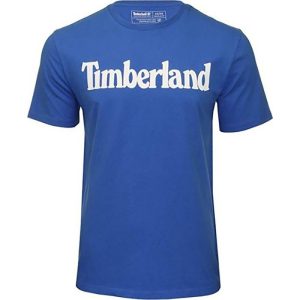 Camiseta Timberland A28DW F42 - Masculina