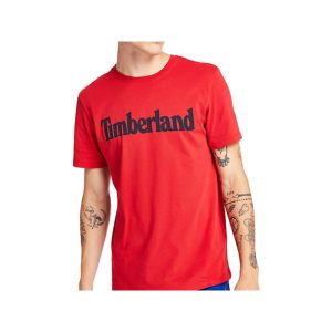 Camiseta Timberland A28DW P92 - Masculina