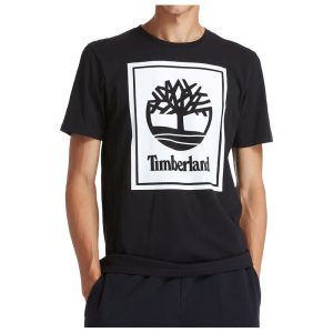 Camiseta Timberland A2AJ1 N92 - Masculina