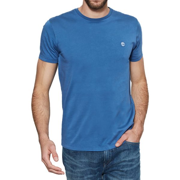 Camiseta Timberland A2BPR I55 - Masculina