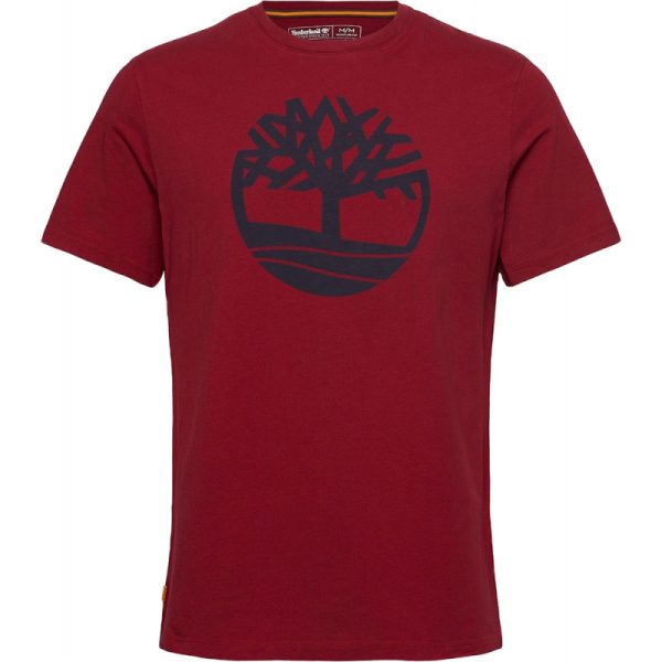 Camiseta Timberland A2C2R C56 - Masculina