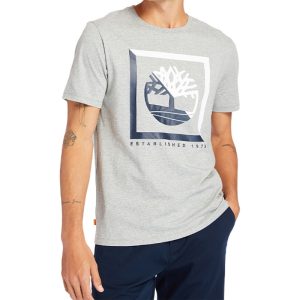 Camiseta Timberland A2DSK 052 - Masculina