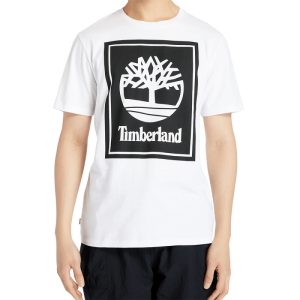 Camiseta Timberland TB0A2AJ1 P54 - Masculina