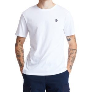 Camiseta Timberland TB0A2BRC 100 - Masculina