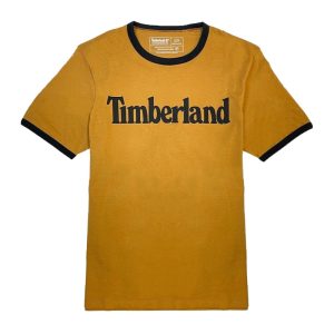 Camiseta Timberland TB0A2BRE P57 - Masculina