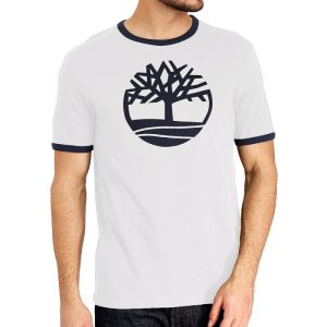 Camiseta Timberland TB0A2C6J W92 - Masculina
