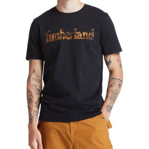 Camiseta Timberland TB0A2CHK 001 - Masculina
