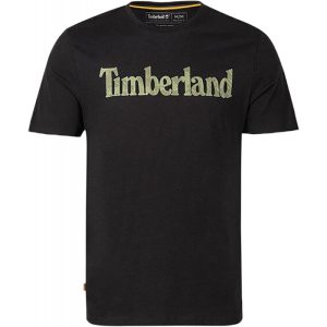 Camiseta Timberland TB0A2EDB 001 - Masculina