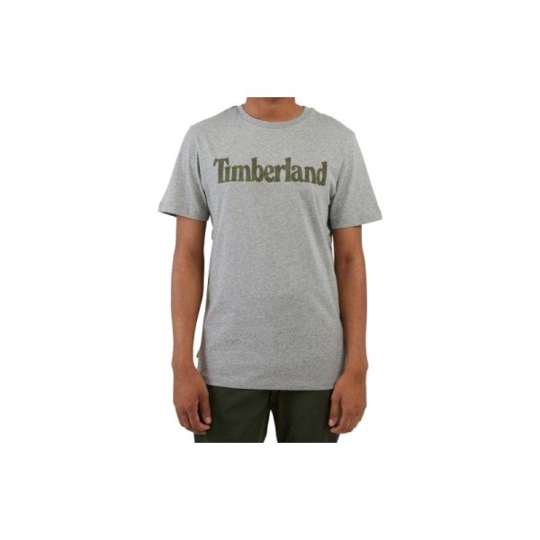 Camiseta Timberland TB0A2EDB 052 - Masculina