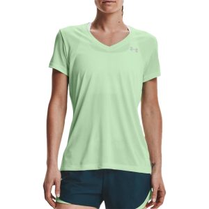Camiseta Under Armour 1258568-335 - Feminina