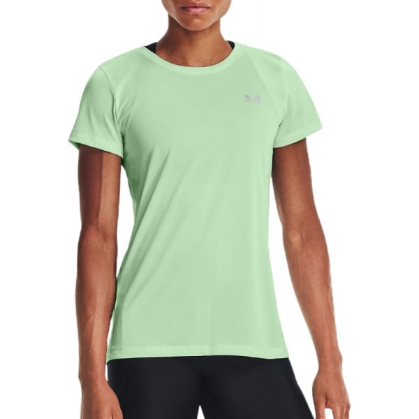 Camiseta Under Armour 1277206-335 - Feminina