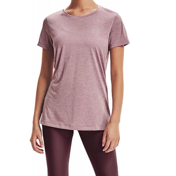 Camiseta Under Armour 1277206-698 - Feminina