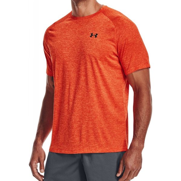 Camiseta Under Armour 1326413-296 - Masculina