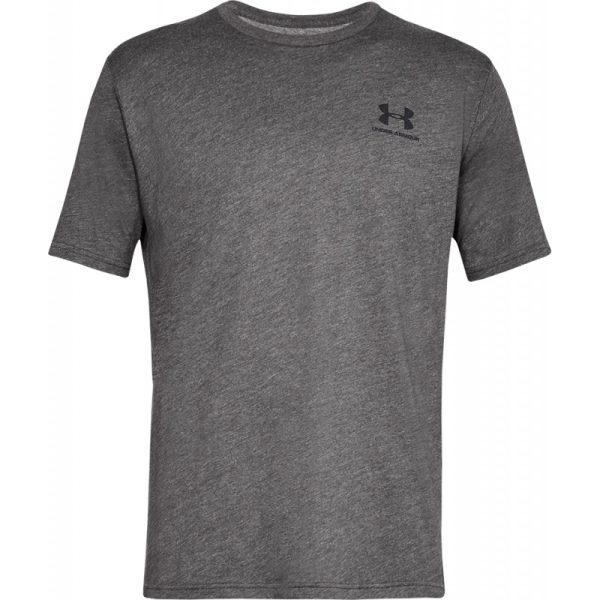 Camiseta Under Armour 1326799-019 Masculina