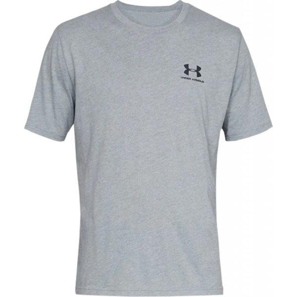 Camiseta Under Armour 1326799-036 Masculina