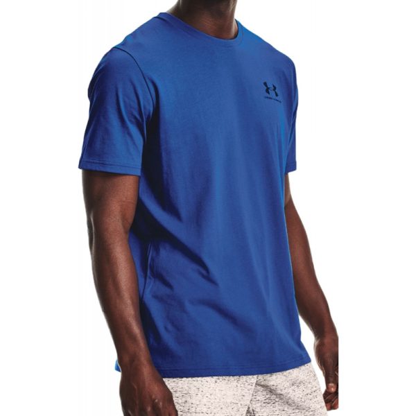 Camiseta Under Armour 1326799-432 - Masculina