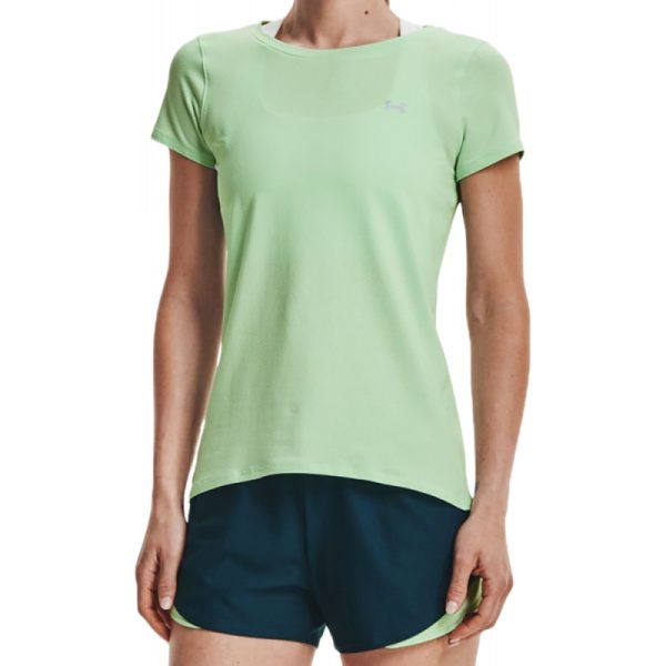 Camiseta Under Armour 1328964-335 - Feminina