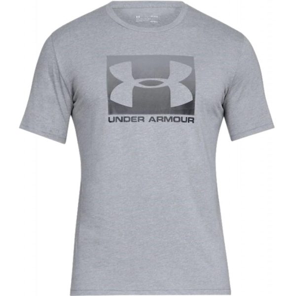 Camiseta Under Armour 1329581-035 Masculina