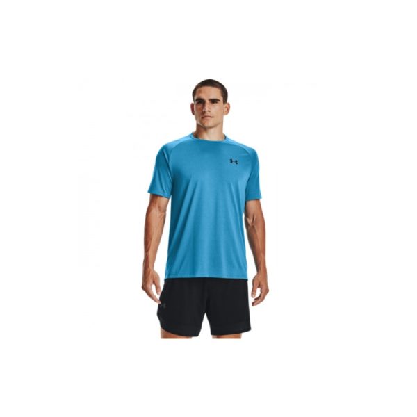 Camiseta Under Armour 1345317-422 - Masculina