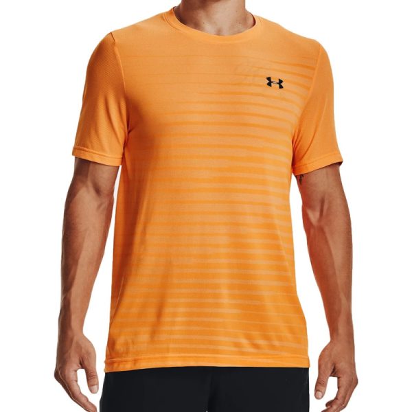 Camiseta Under Armour 1361133-857 - Masculina